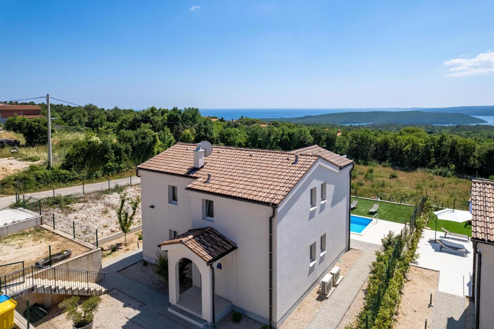 Diminici Villas Exterior foto