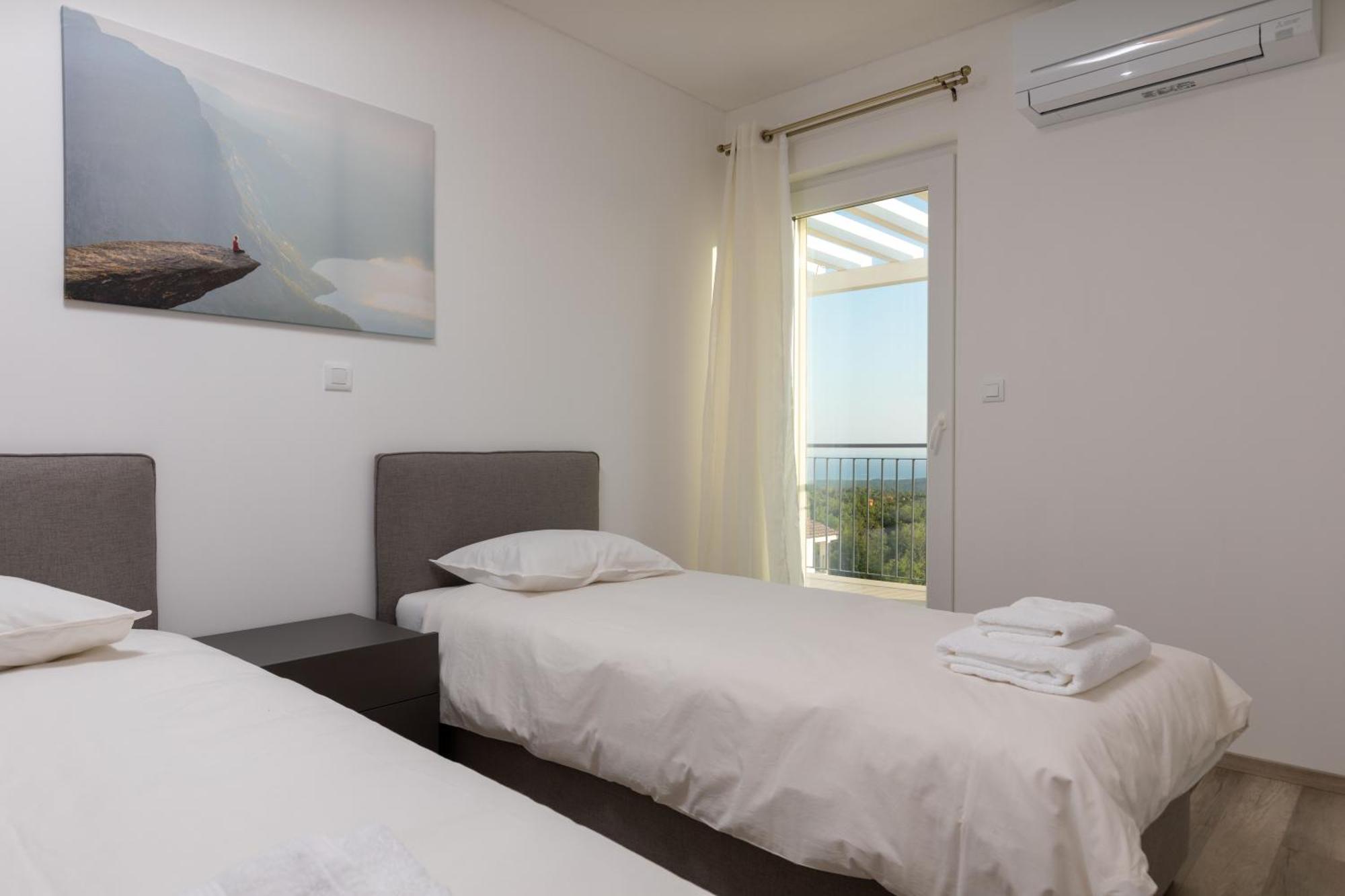 Diminici Villas Exterior foto